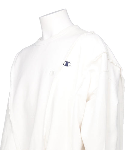 NEWSED / WIDE CHAMP SWEAT