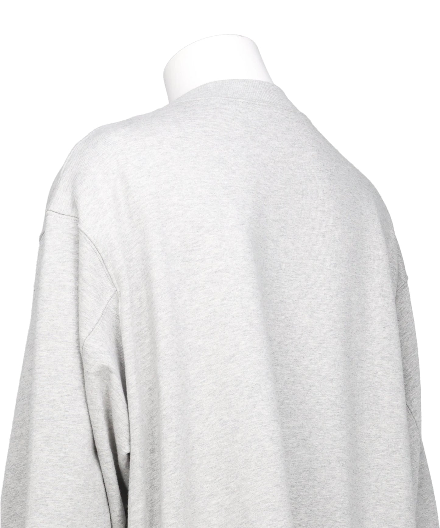 GRAPHIC SIDE SEAM POCKET SWEATSHIRT