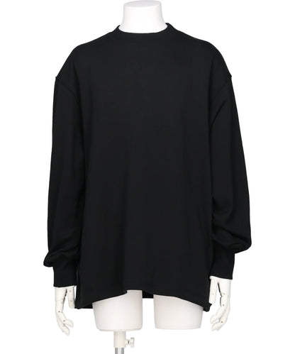 Tamme(タム) SIDE SEAM POCKET SWEATSHIRT