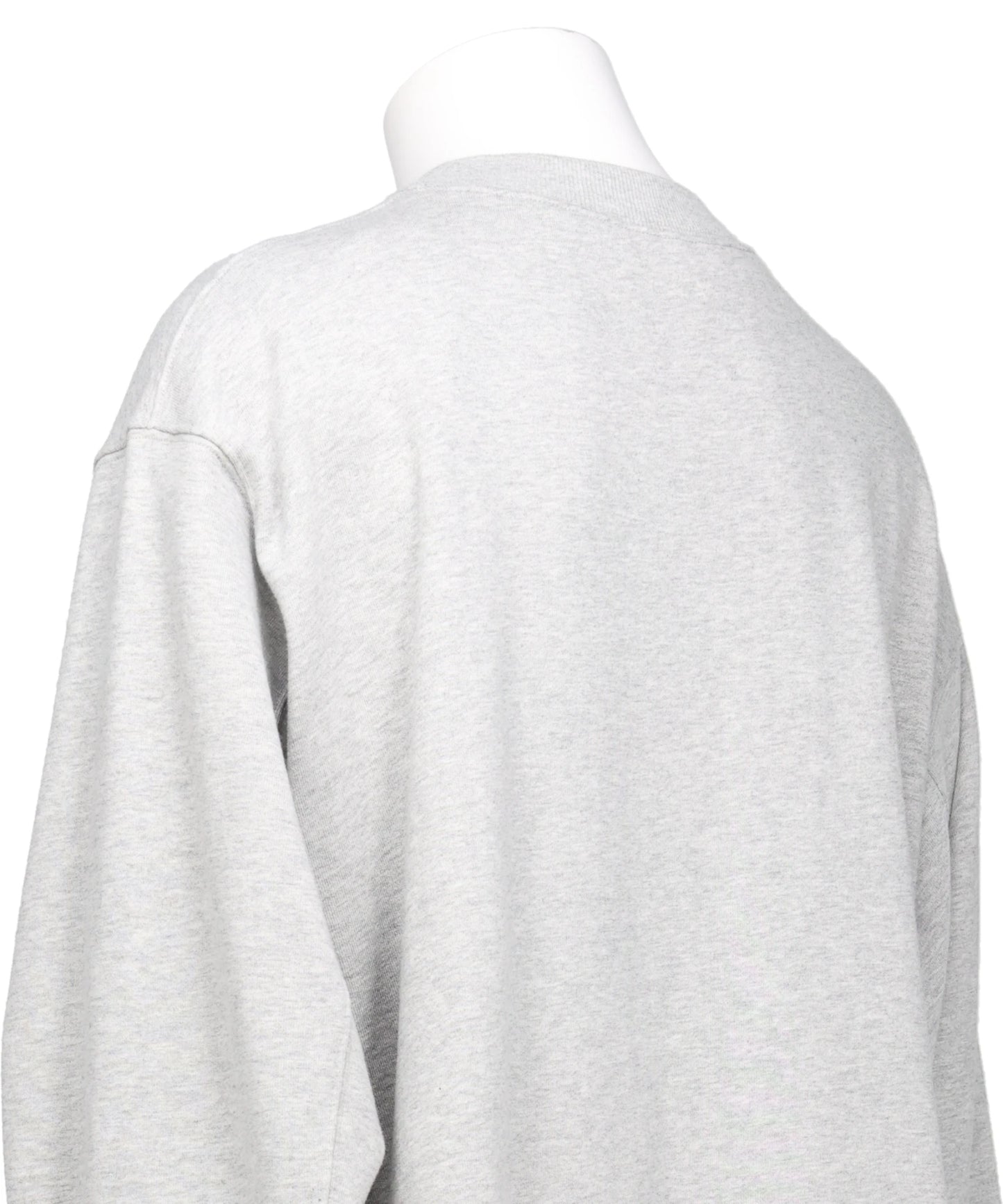 SIDE SEAM POCKET SWEATSHIRT