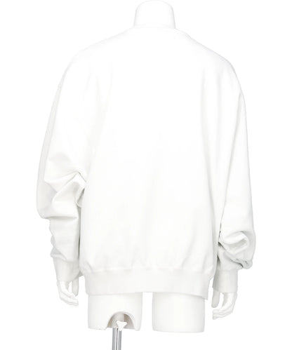 FARMES MAGAZINE COVER SWEAT SHIRT