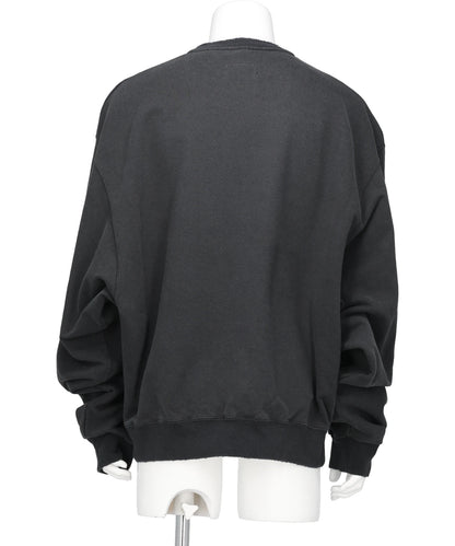 FARMES MAGAZINE COVER SWEAT SHIRT