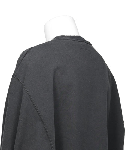 FARMES MAGAZINE COVER SWEAT SHIRT