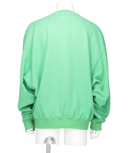 FARMES MAGAZINE COVER SWEAT SHIRT