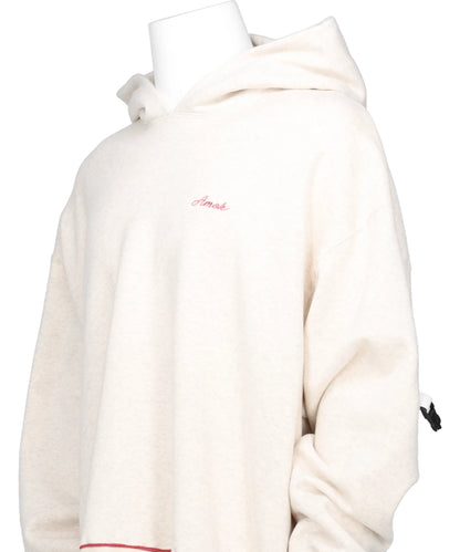 NECKCLOTH SWEATSHIRT
