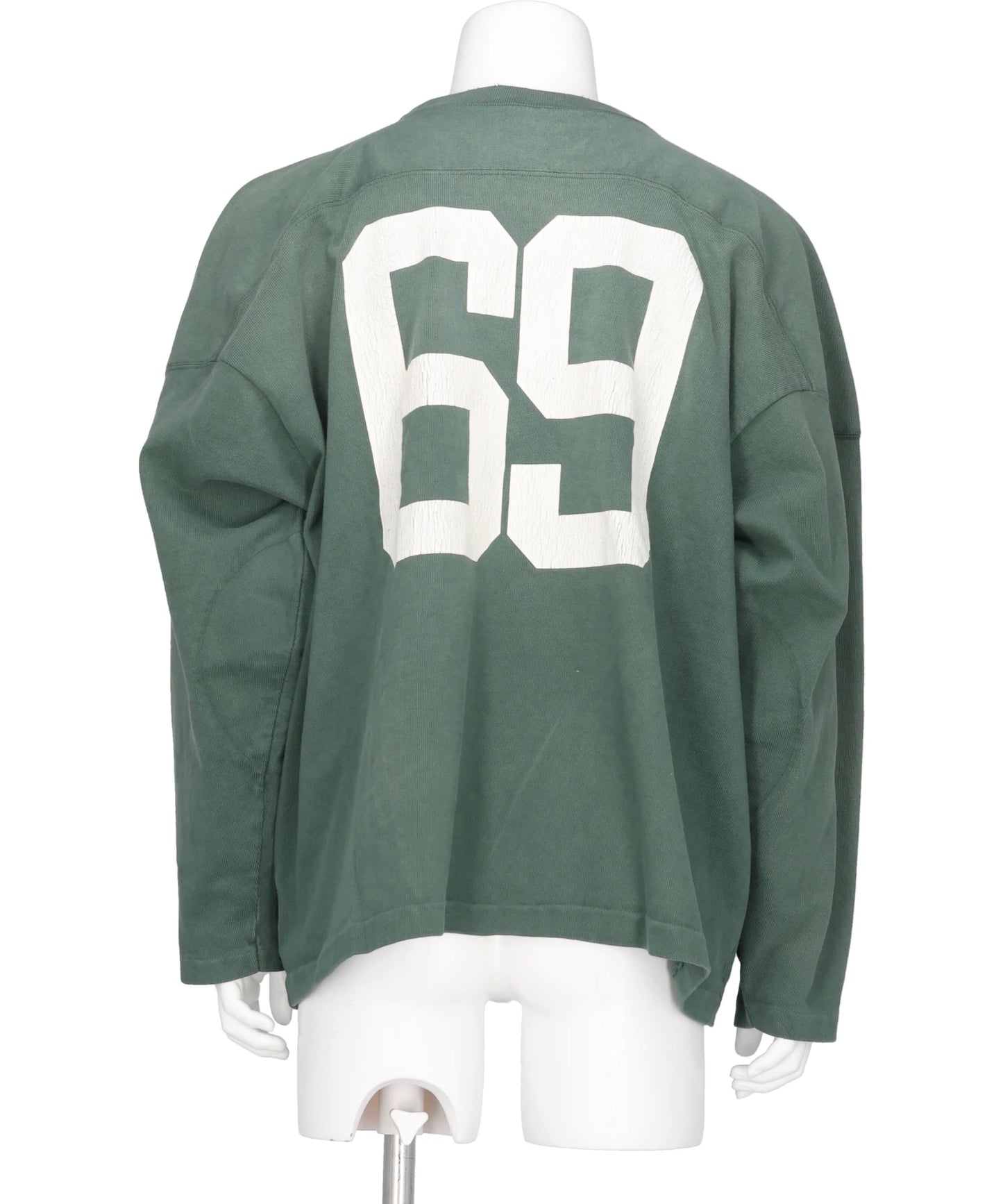 FOOTBALL SWEAT/WILD GOD