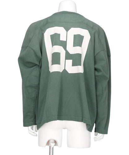 FOOTBALL SWEAT/WILD GOD