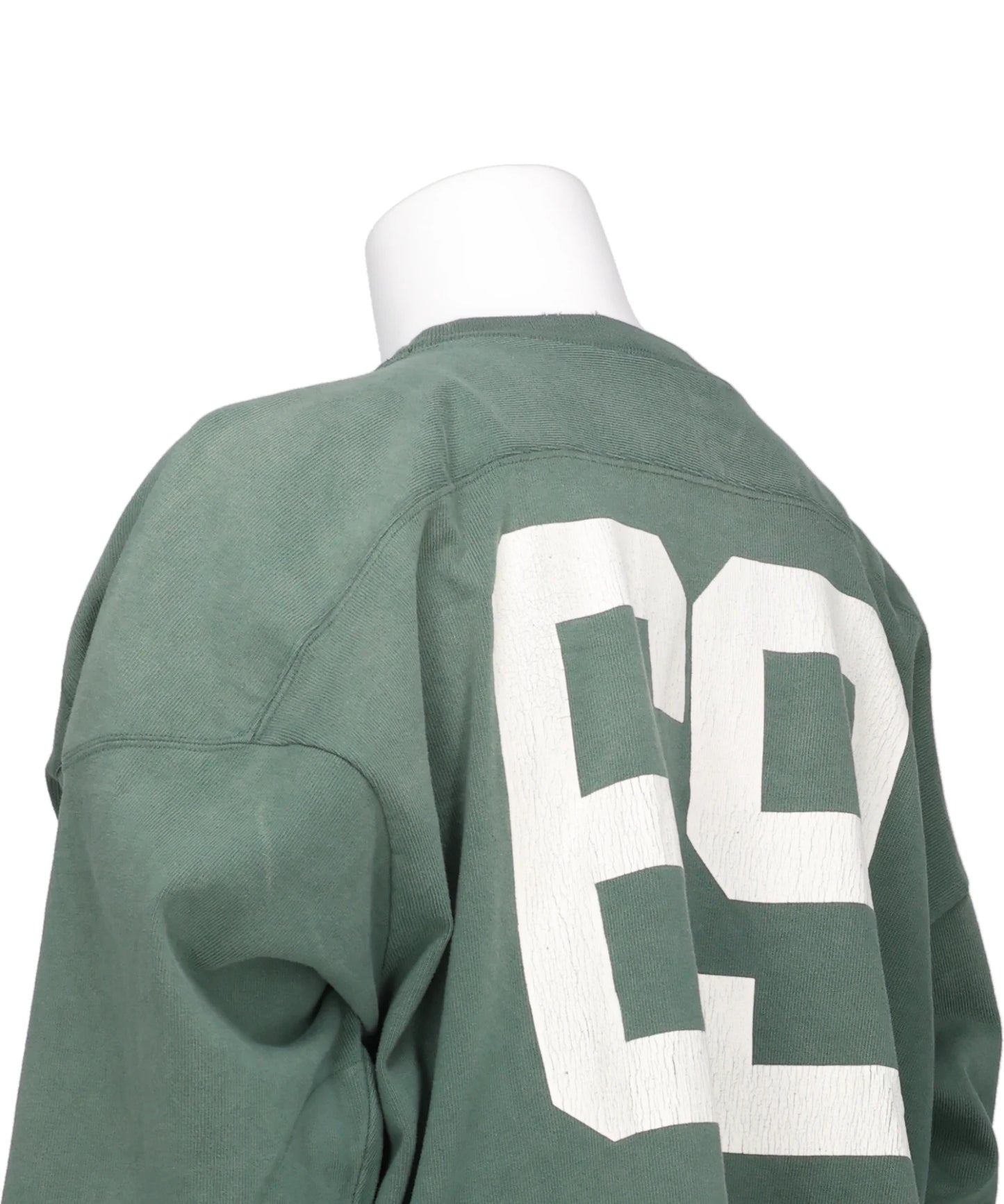 FOOTBALL SWEAT/WILD GOD