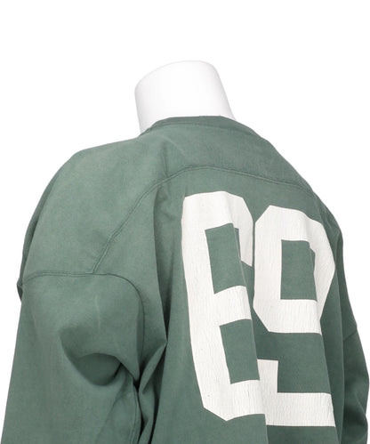 FOOTBALL SWEAT/WILD GOD