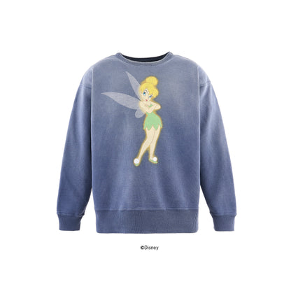 SAINT Mxxxxxx（セント マイケル)DSN_CRW NK SWT/TINKER BELL