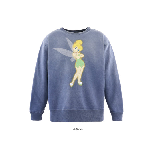 SAINT Mxxxxxx（セント マイケル)DSN_CRW NK SWT/TINKER BELL