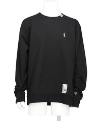 Maison MIHARA YASUHIRO(メゾンミハラヤスヒロ) 2026SS LEON EMBROIDERY PULLOVER J16PO792