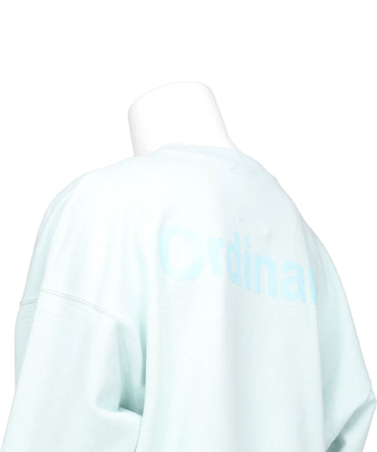 LEON EMBROIDERY PULLOVER