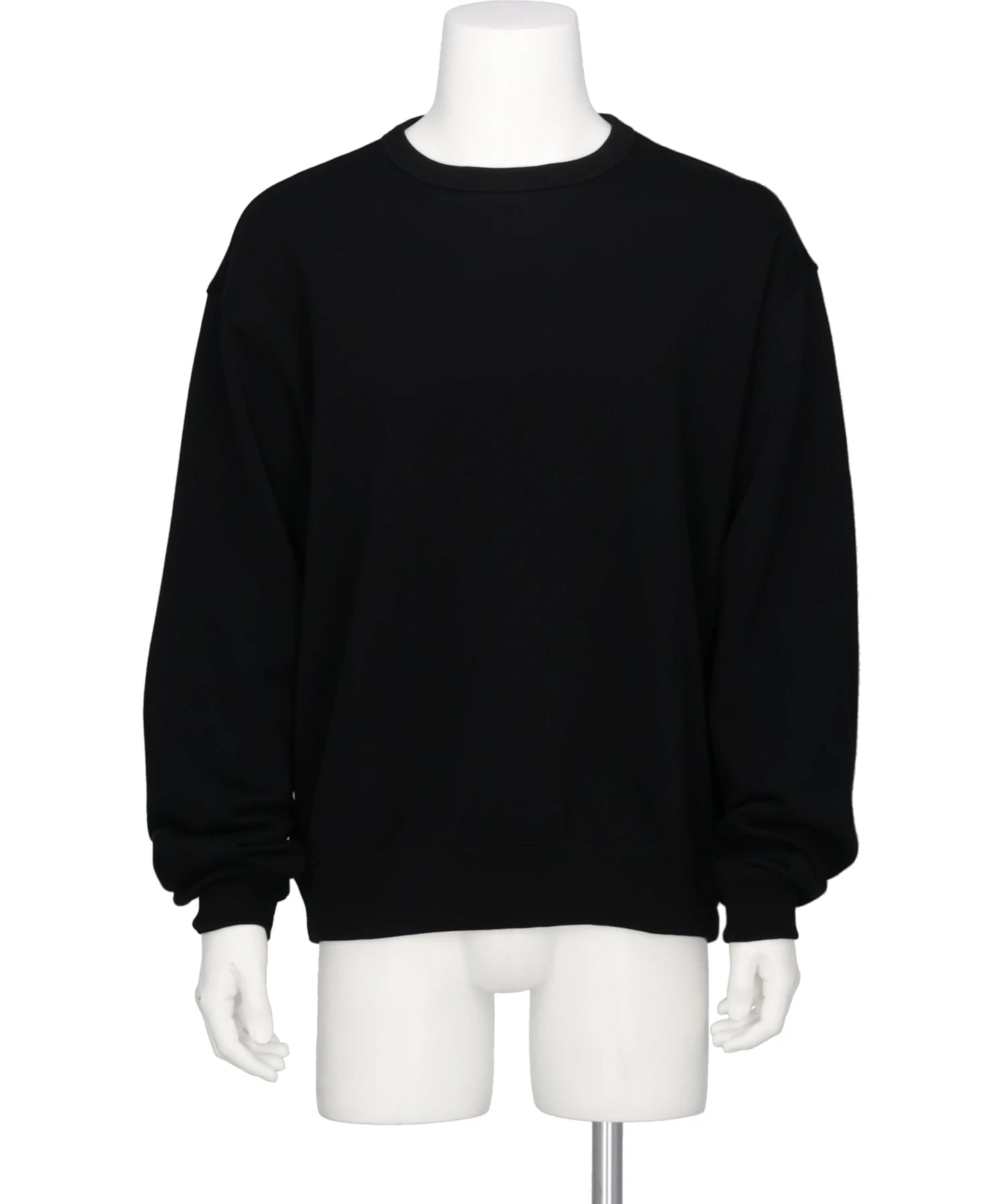 DAIRIKU（ダイリク）SUVIN COTTON SWEAT SHIRT