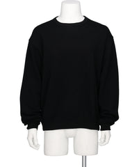 DAIRIKU（ダイリク）SUVIN COTTON SWEAT SHIRT