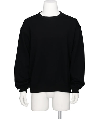 DAIRIKU（ダイリク）SUVIN COTTON SWEAT SHIRT