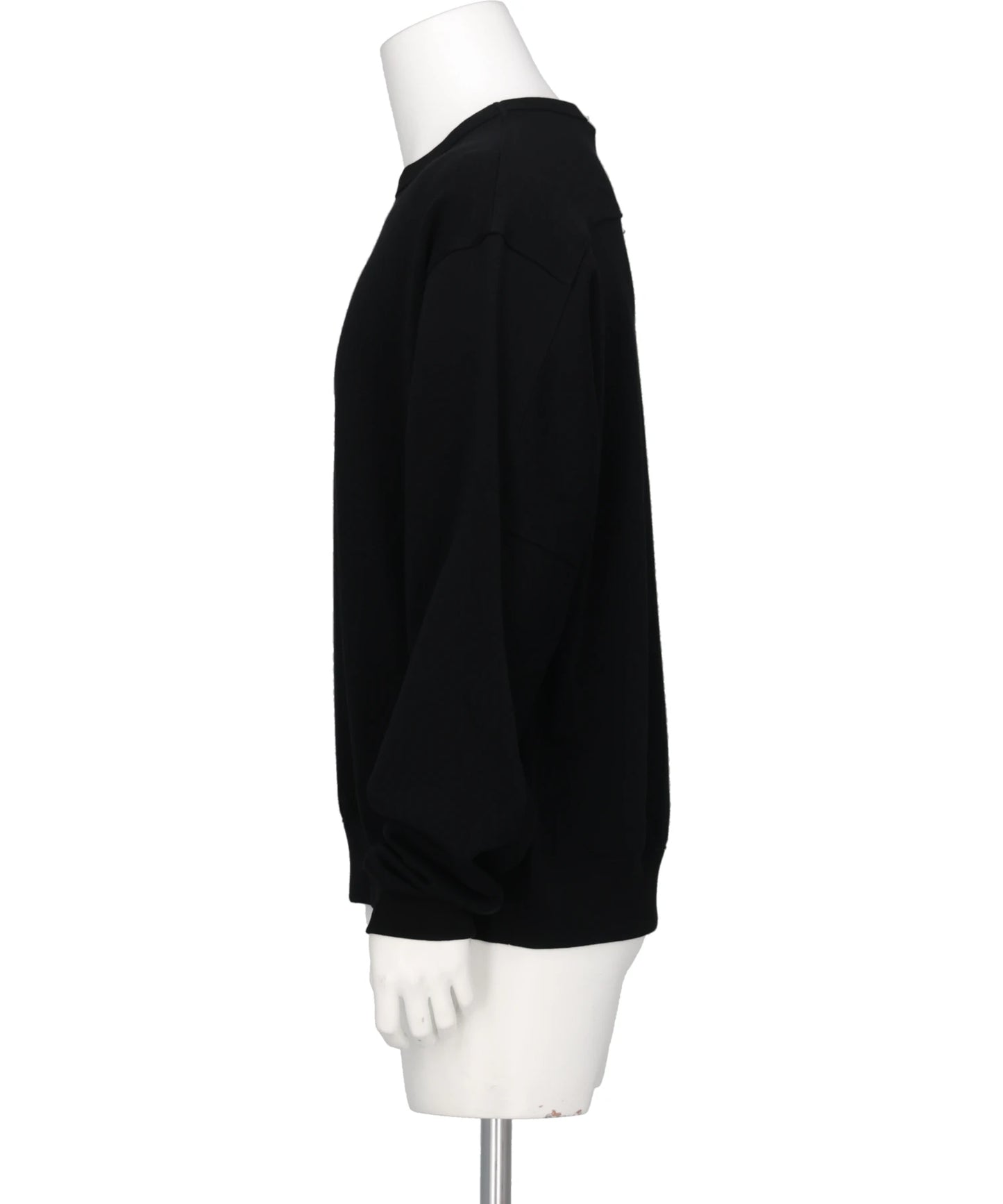 SUVIN COTTON SWEAT SHIRT