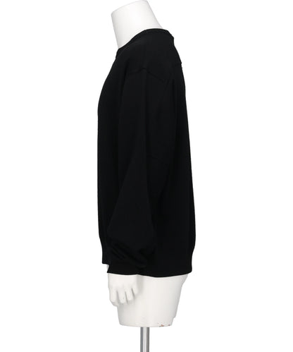 SUVIN COTTON SWEAT SHIRT
