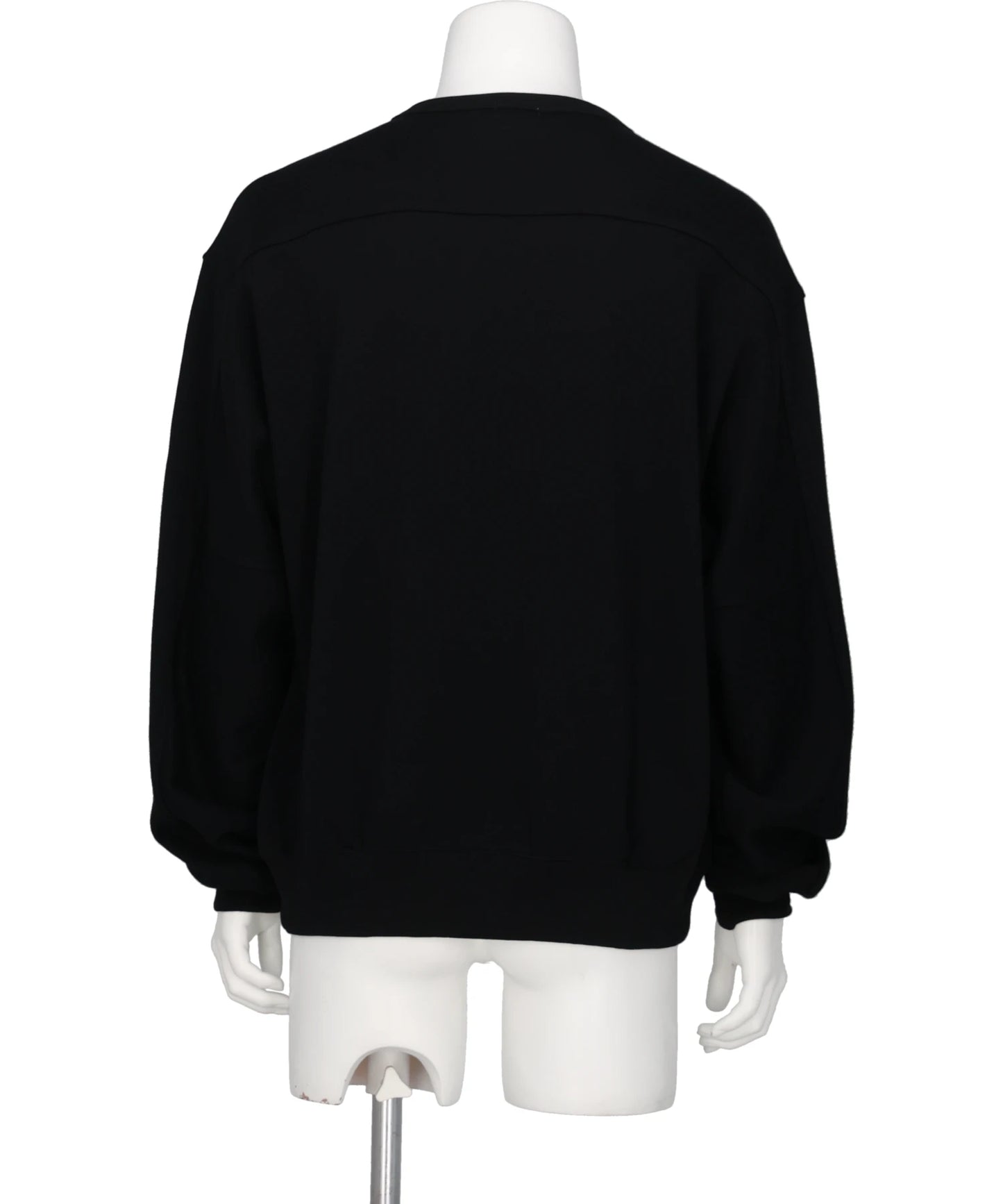 SUVIN COTTON SWEAT SHIRT