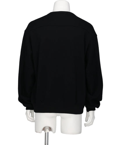 SUVIN COTTON SWEAT SHIRT