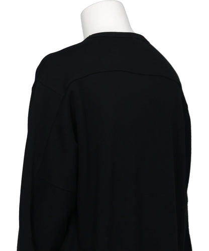 SUVIN COTTON SWEAT SHIRT