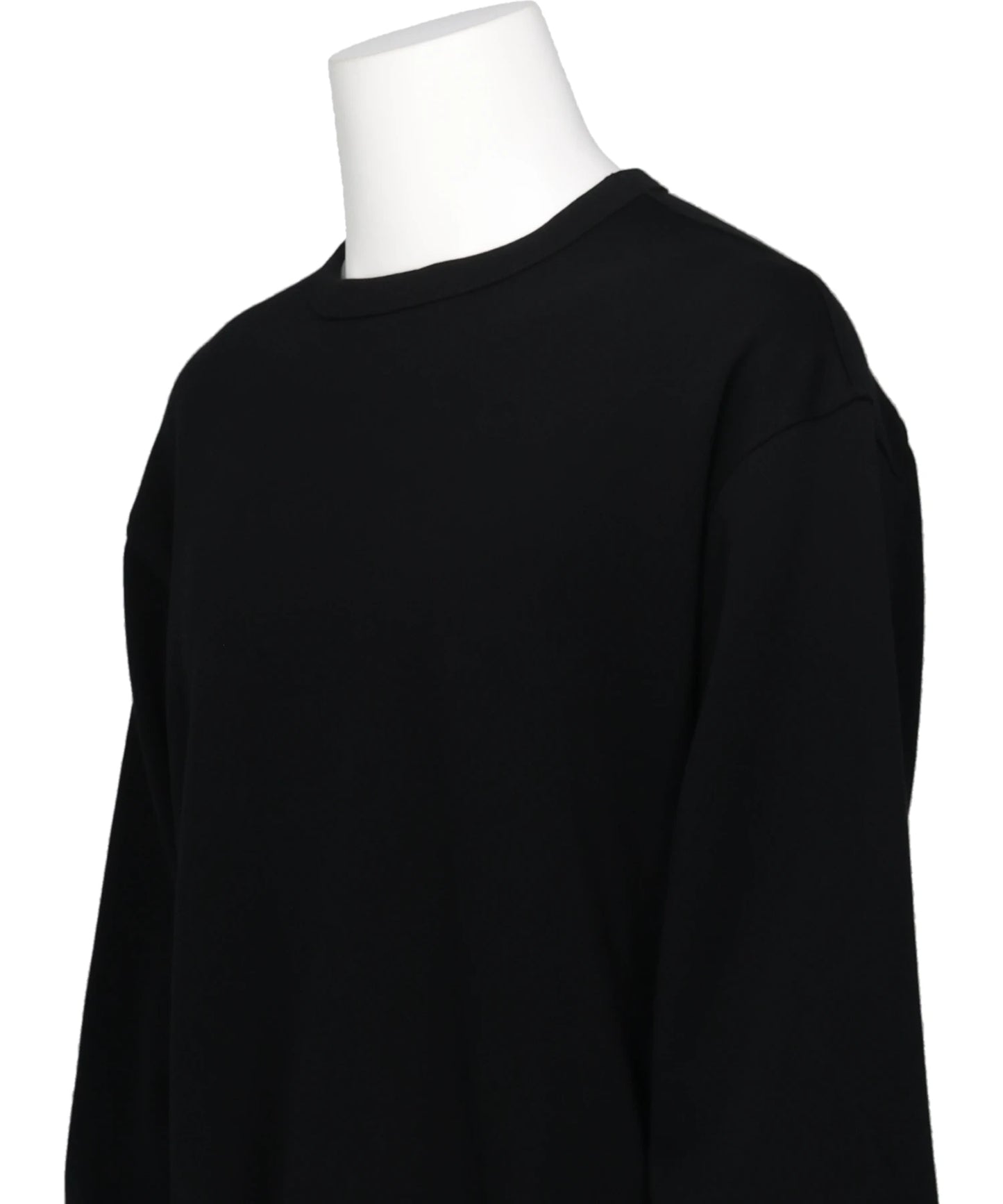 SUVIN COTTON SWEAT SHIRT
