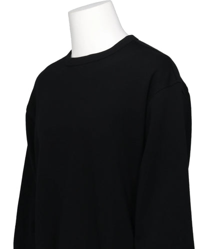 SUVIN COTTON SWEAT SHIRT