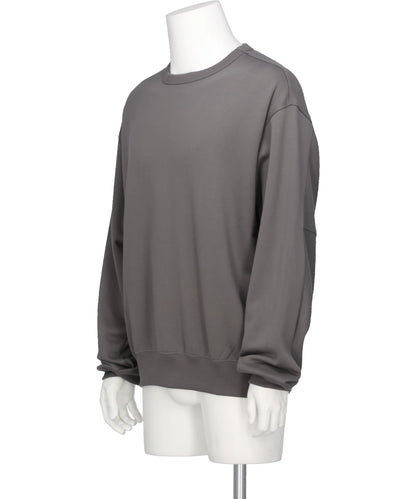 SUVIN COTTON SWEAT SHIRT