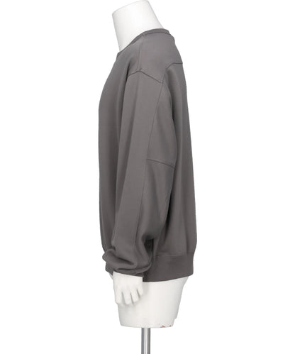 SUVIN COTTON SWEAT SHIRT