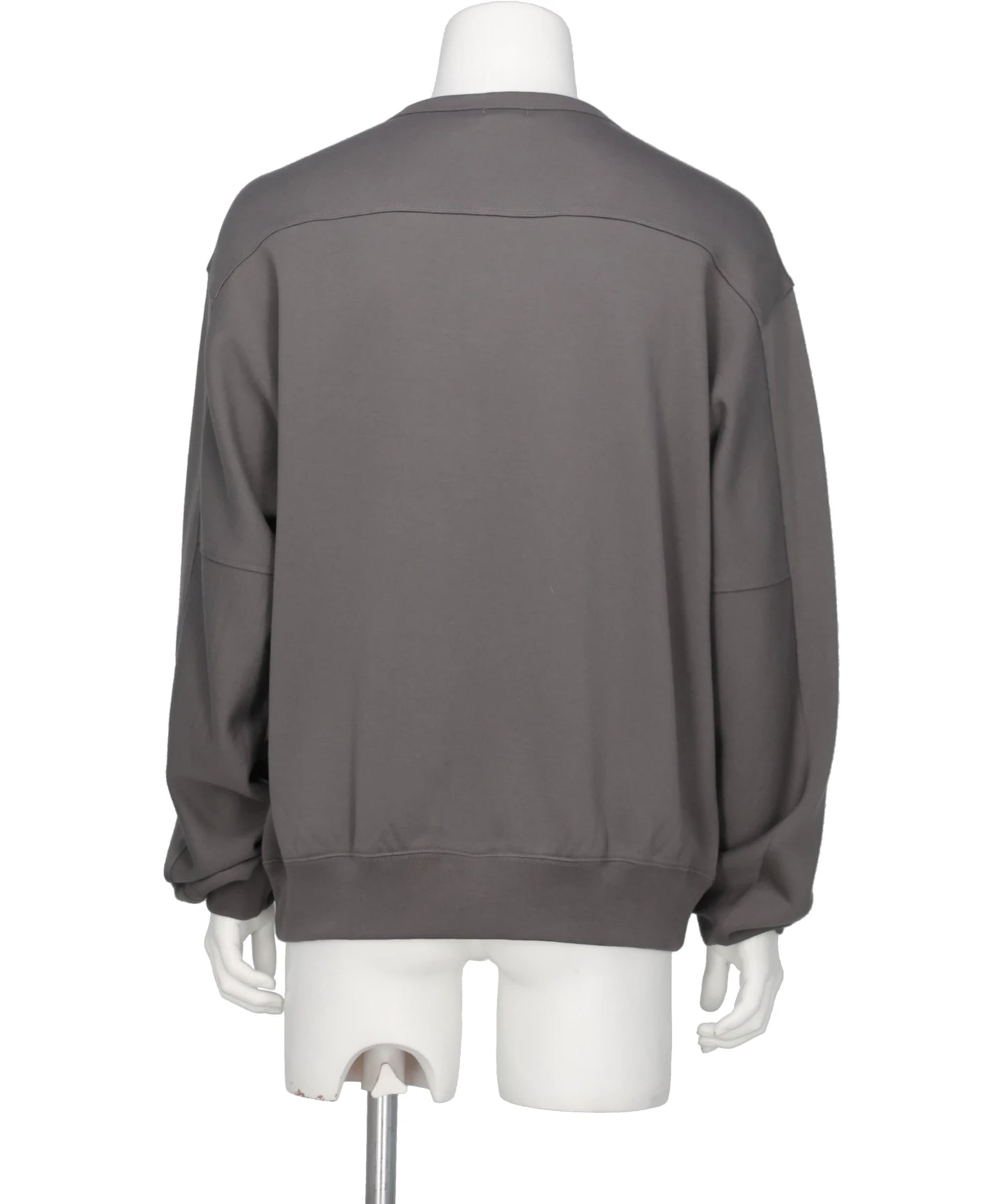 SUVIN COTTON SWEAT SHIRT