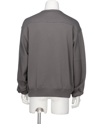 SUVIN COTTON SWEAT SHIRT