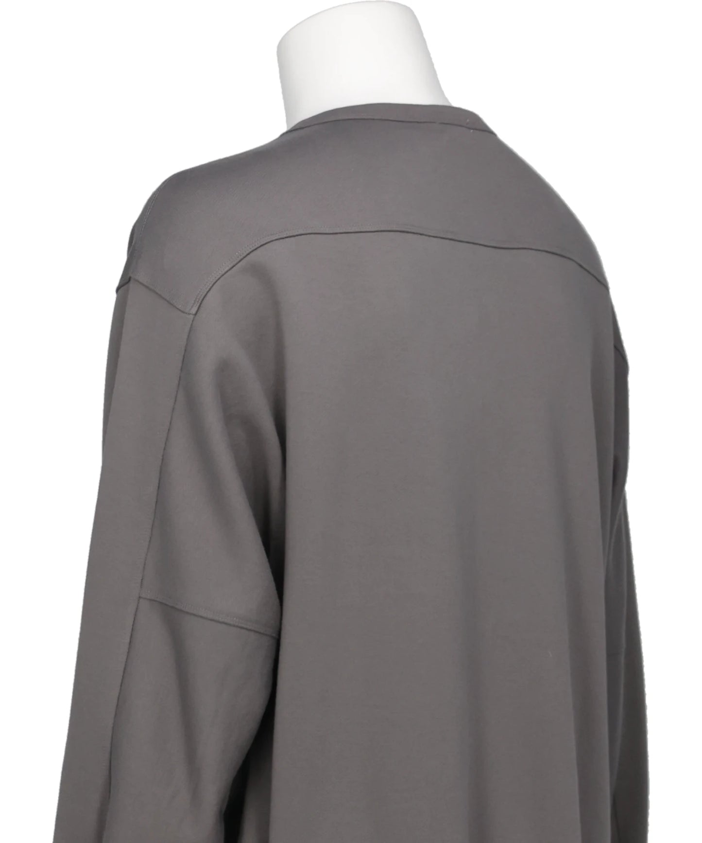 SUVIN COTTON SWEAT SHIRT