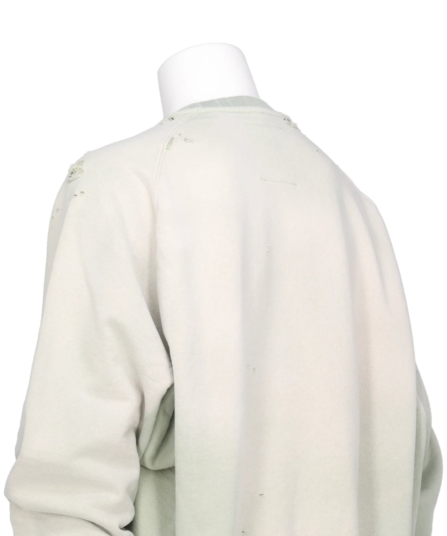 SUN FADED SWEAT PULLOVER