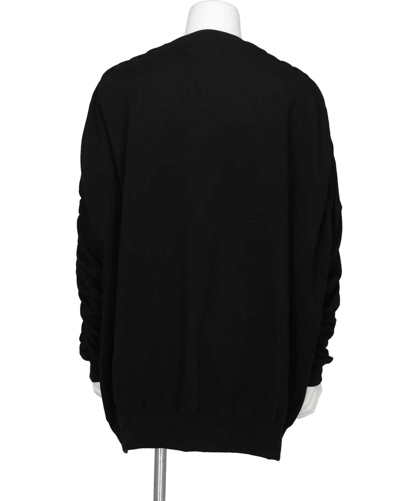KIDILL×CREATE CLAIR  PULLOVER SWEAT ARTWORK BY TREVOR BROWN