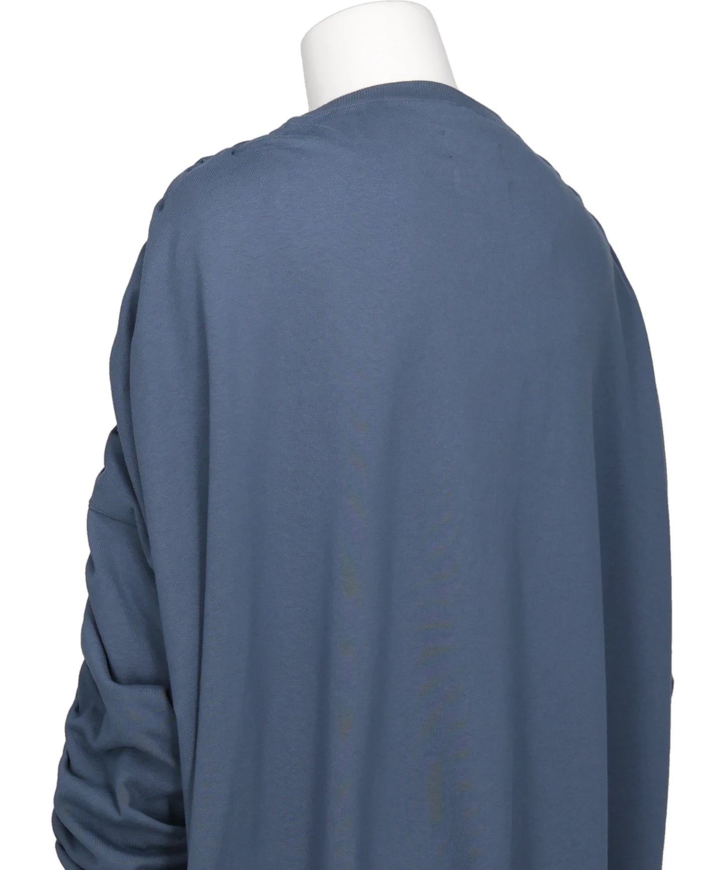 KIDILL×CREATE CLAIR  PULLOVER SWEAT ARTWORK BY TREVOR BROWN