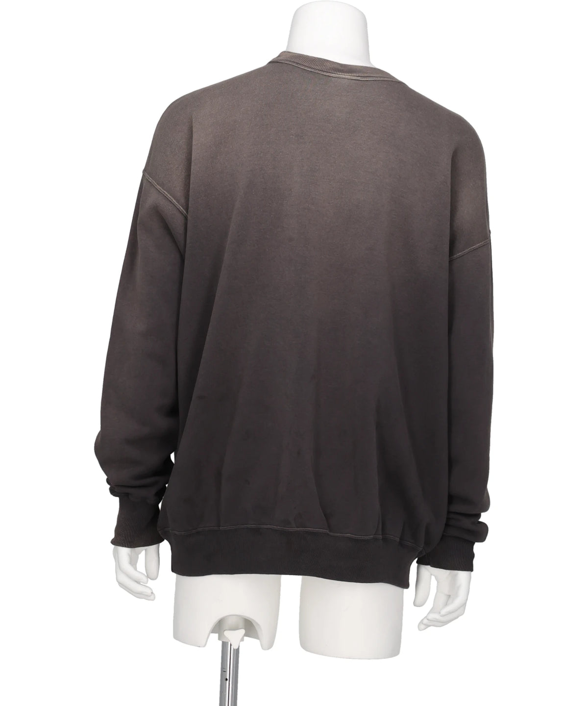 CREW NECK SWEAT/SAINT