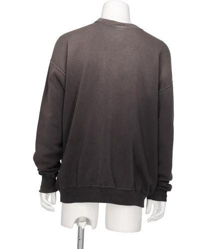 CREW NECK SWEAT/SAINT