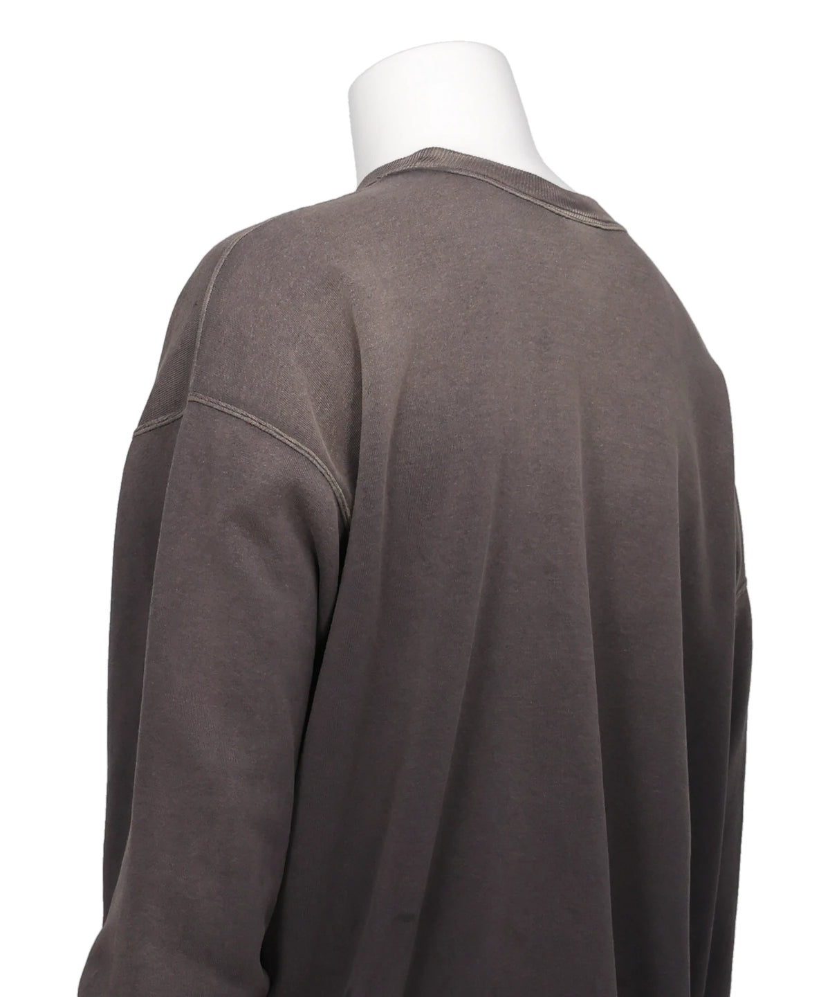 CREW NECK SWEAT/SAINT