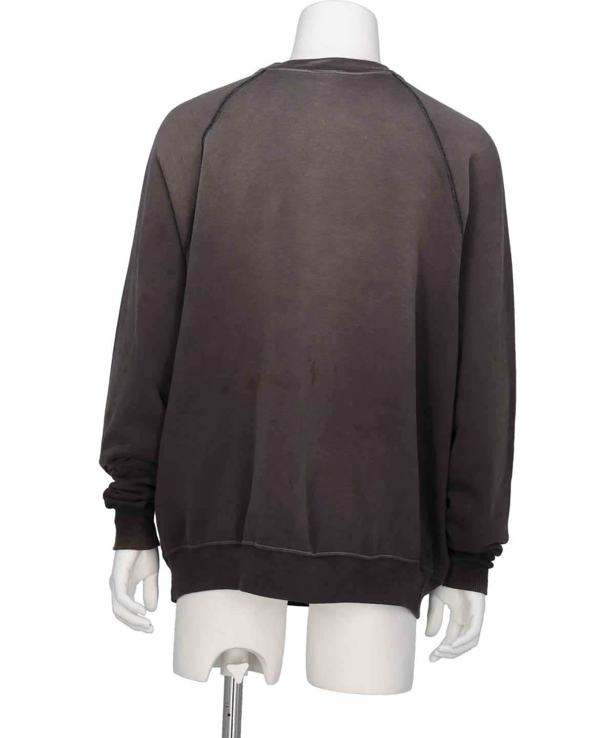 RAGLAN CRW N SWT/HOLY SAINT？