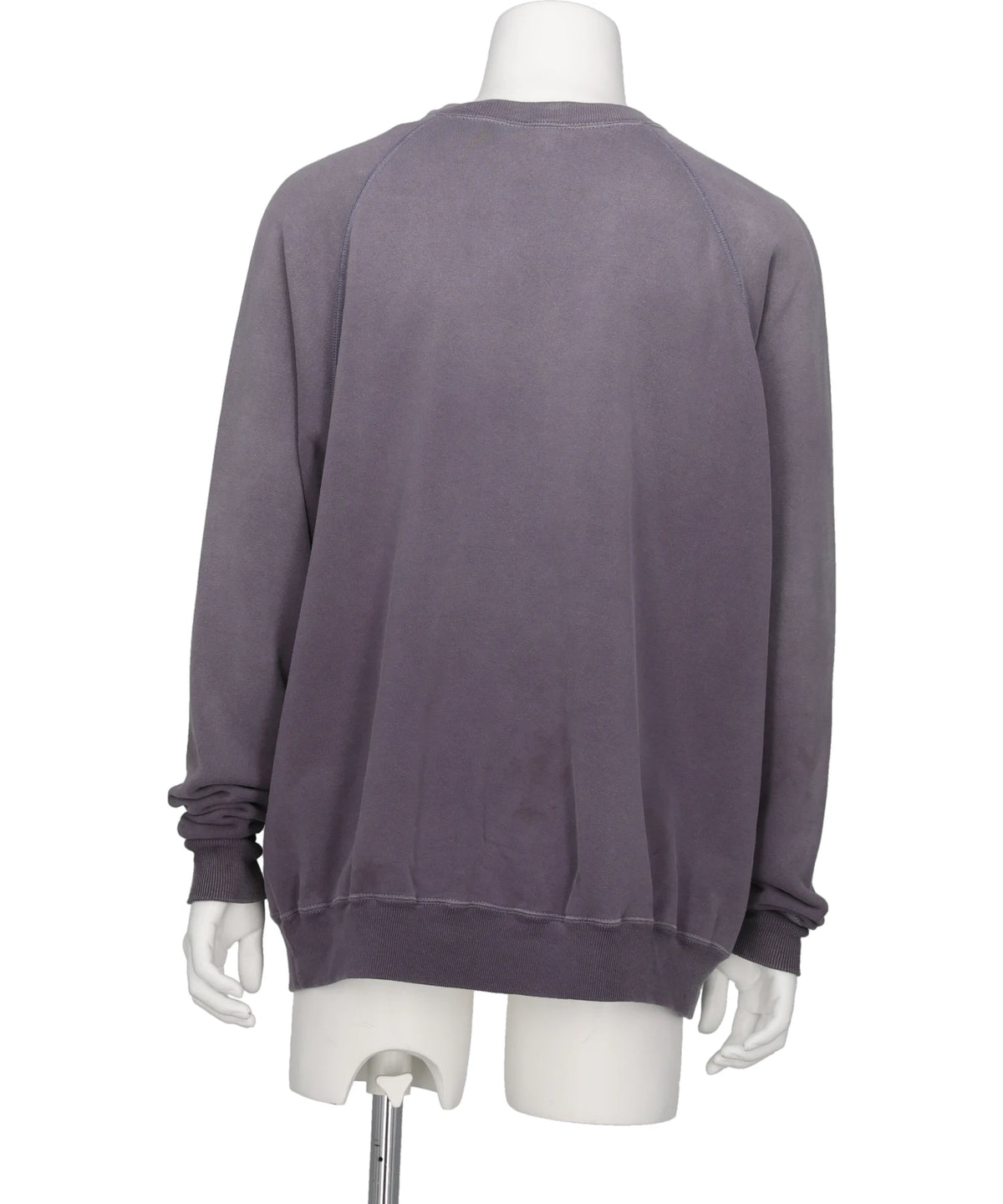RAGLAN CRW N SWT/LIFE FORCE
