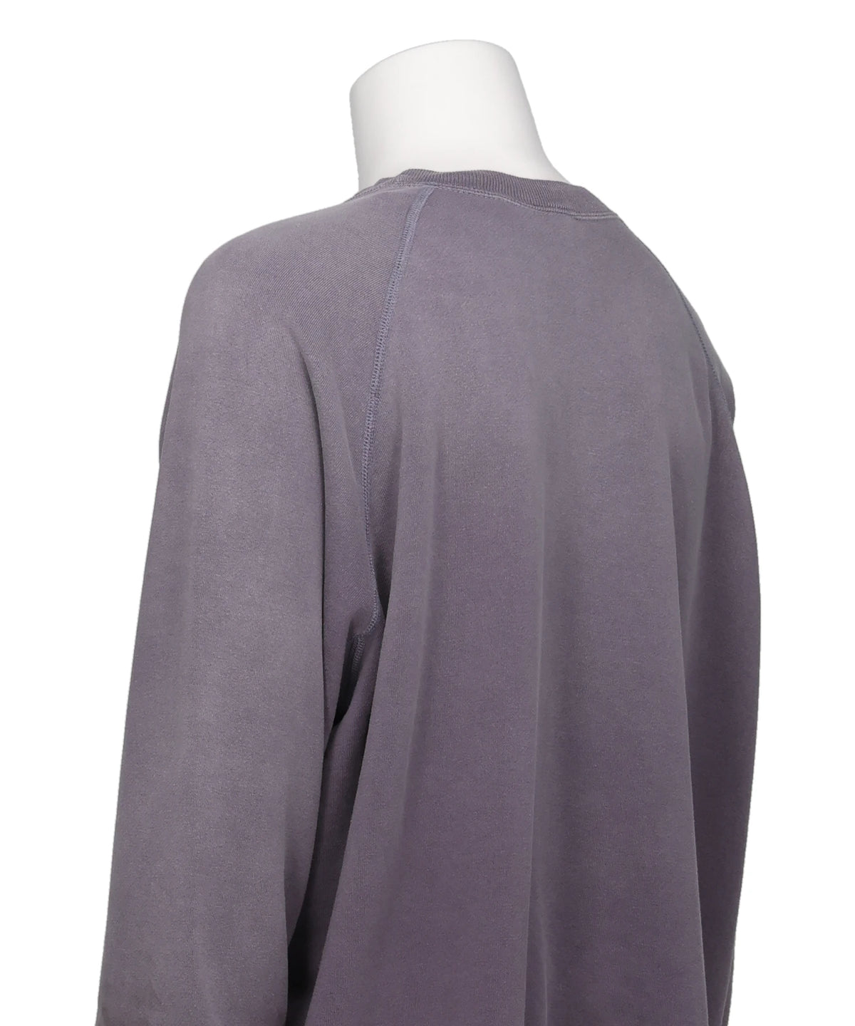RAGLAN CRW N SWT/LIFE FORCE