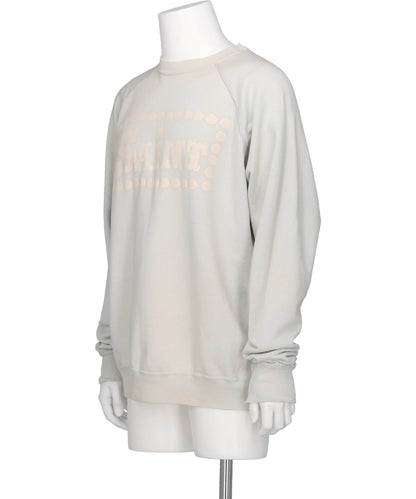 RAGLAN CRW N SWT/SAINT