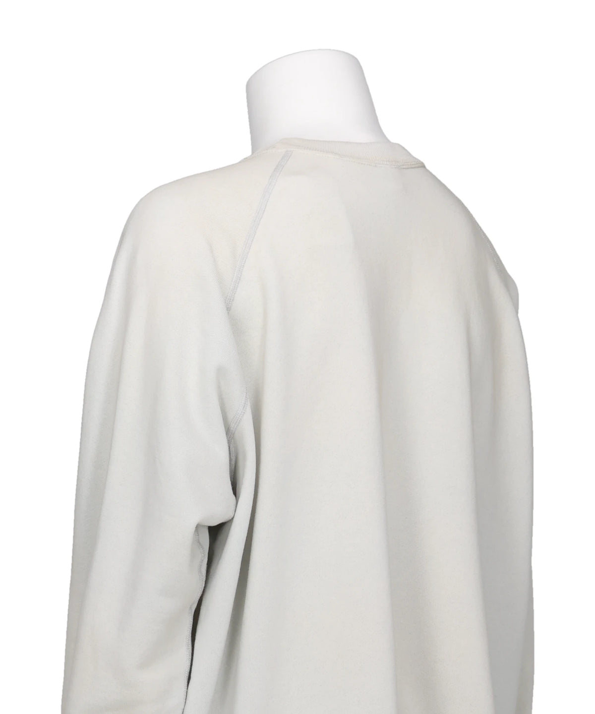 RAGLAN CRW N SWT/SAINT