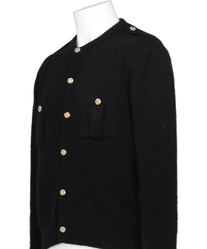 MILITARY CARDIGAN