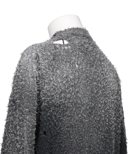 SUN FADED KNIT CARDIGAN