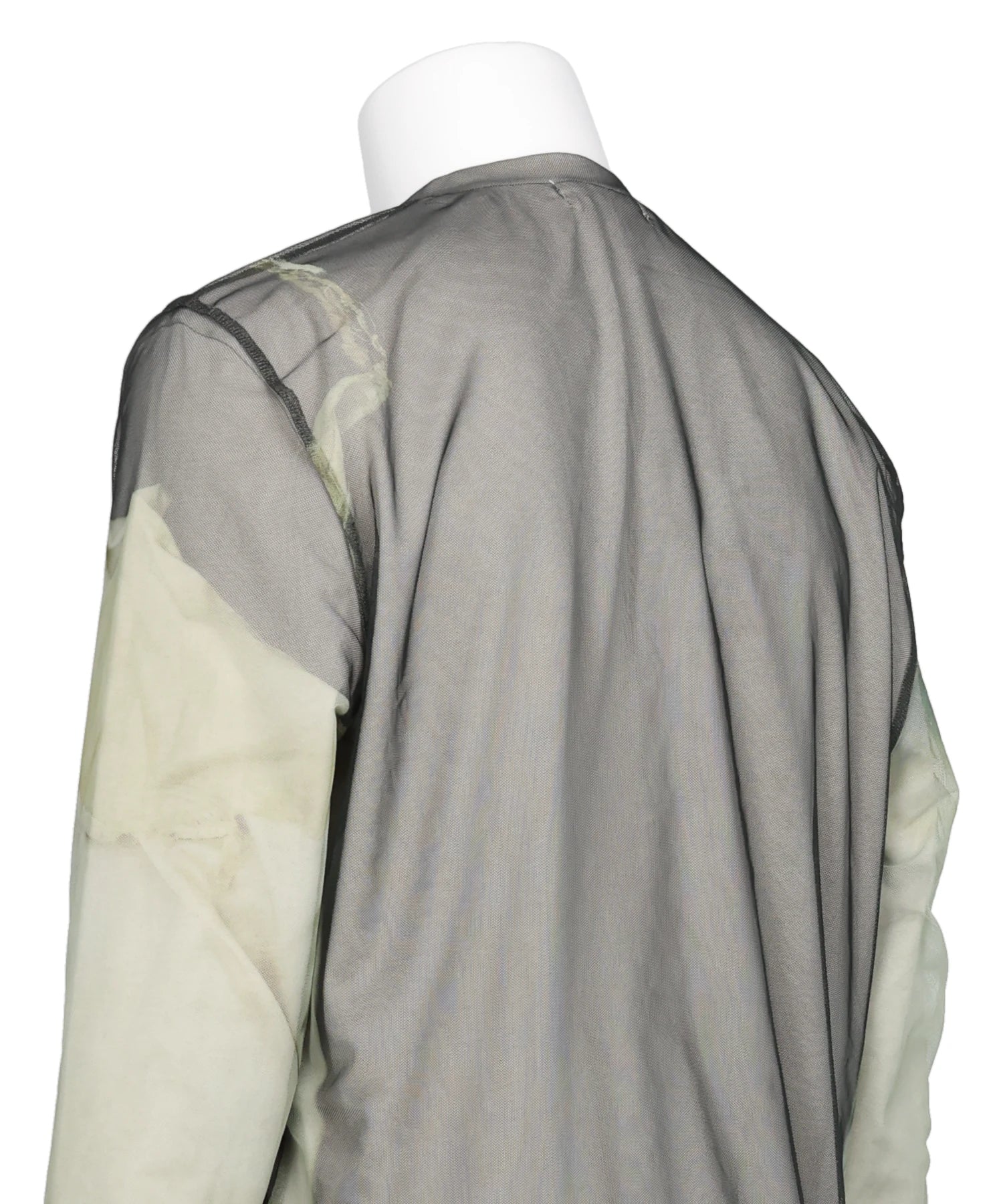 MASU(エムエーエスユー) 2026SS BLURRED ANGEL CARDIGAN M26U6CS007 MASU(エムエーエスユー) 2026SS BLURRED ANGEL CARDIGAN M26U6CS007