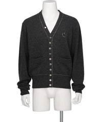 MASU(エムエーエスユー)MB 10 BUTTON CARDIGAN