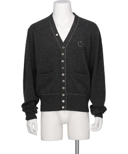 MASU(エムエーエスユー)MB 10 BUTTON CARDIGAN