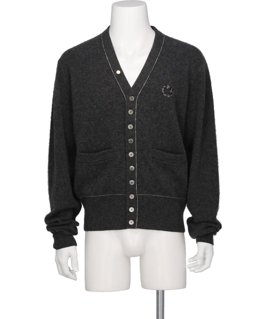 MASU(エムエーエスユー)MB 10 BUTTON CARDIGAN
