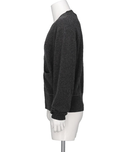 MB 10 BUTTON CARDIGAN
